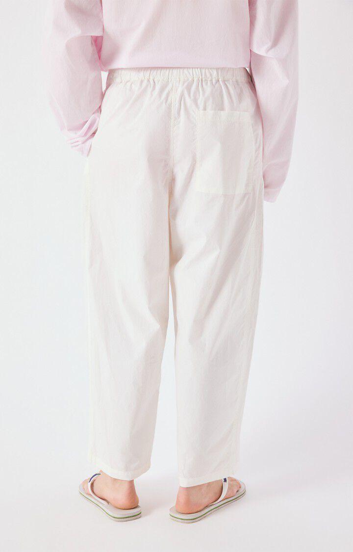 American Vintage Gris Vintage Bailow Hose Herren Wollweiss